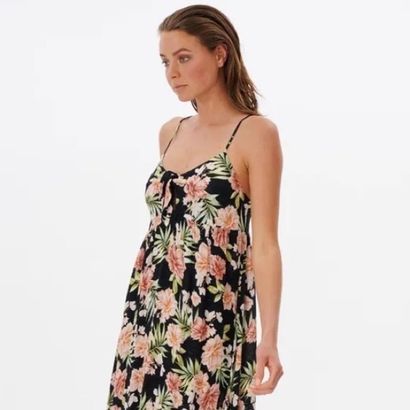 🔆RIP CURL🔆 SOL SEEKER MAXI DRESS - Picture 3 of 14